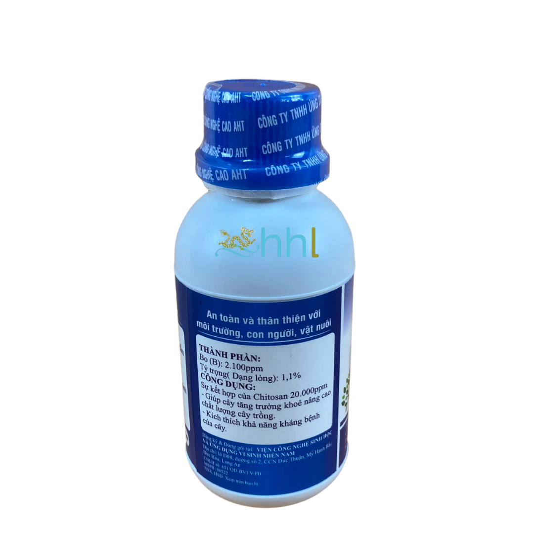 Phân bón vi lượng  Nano Chitosan 100ml