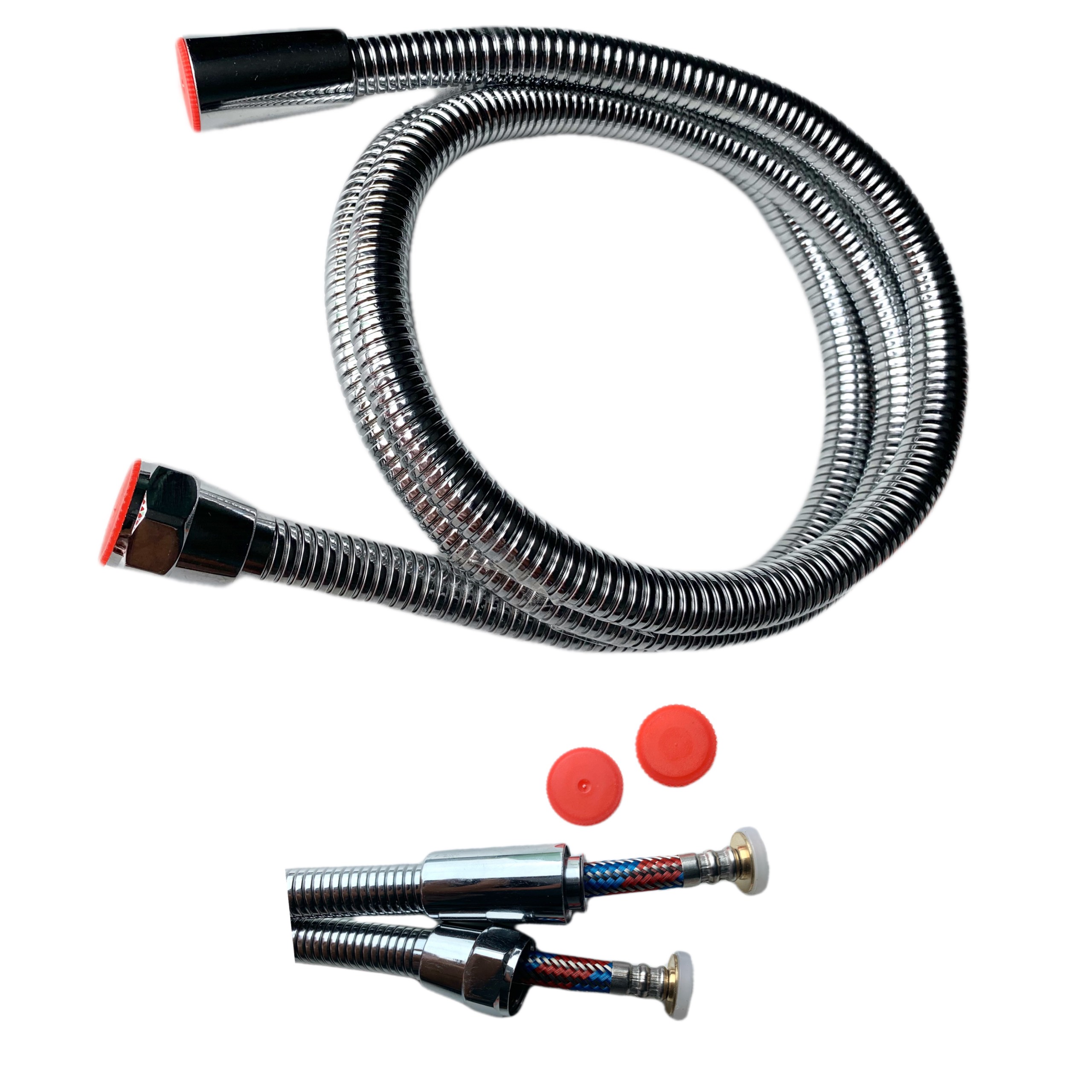 Dây Sen Dây Xịt Tio Ốc Đồng D15 Cao Cấp
