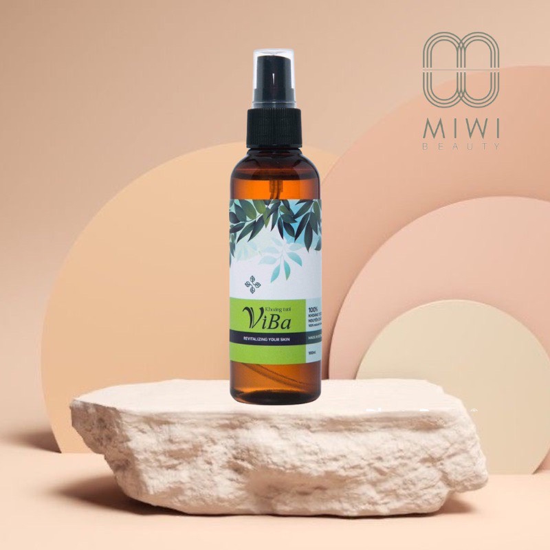 khoáng tươi viba 100ml