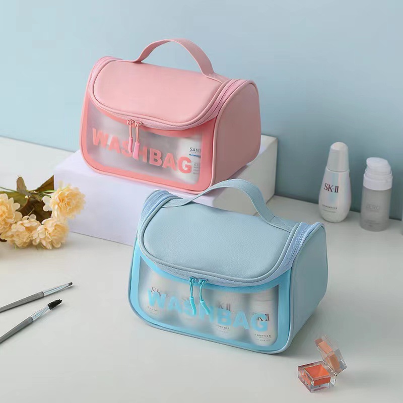 Túi Đựng Mỹ Phẩm Washbag