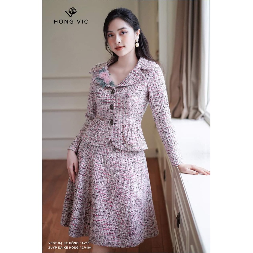 Rập giấy áo vest hồng mã 1486 (BẢN VẼ)