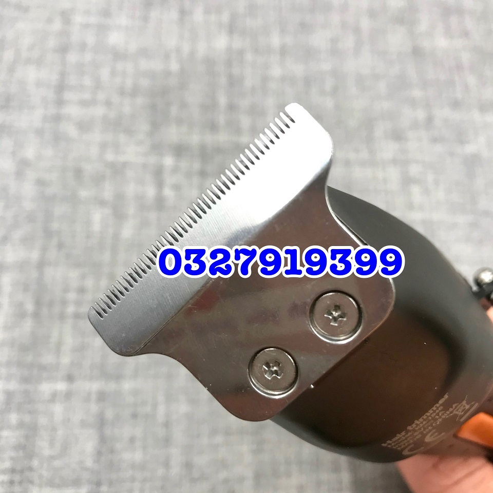 Tông đơ chấn viền cao cấp KEMEI 1946