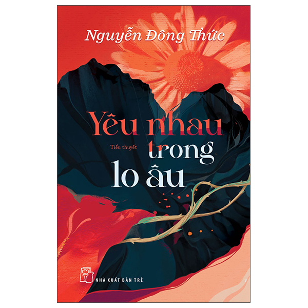 Fahasa - yêu nhau trong lo âu
