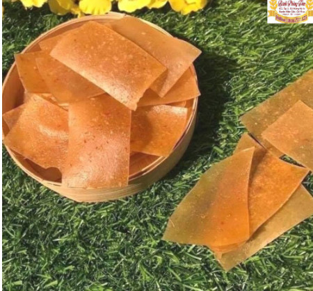 500g bánh phồng tôm