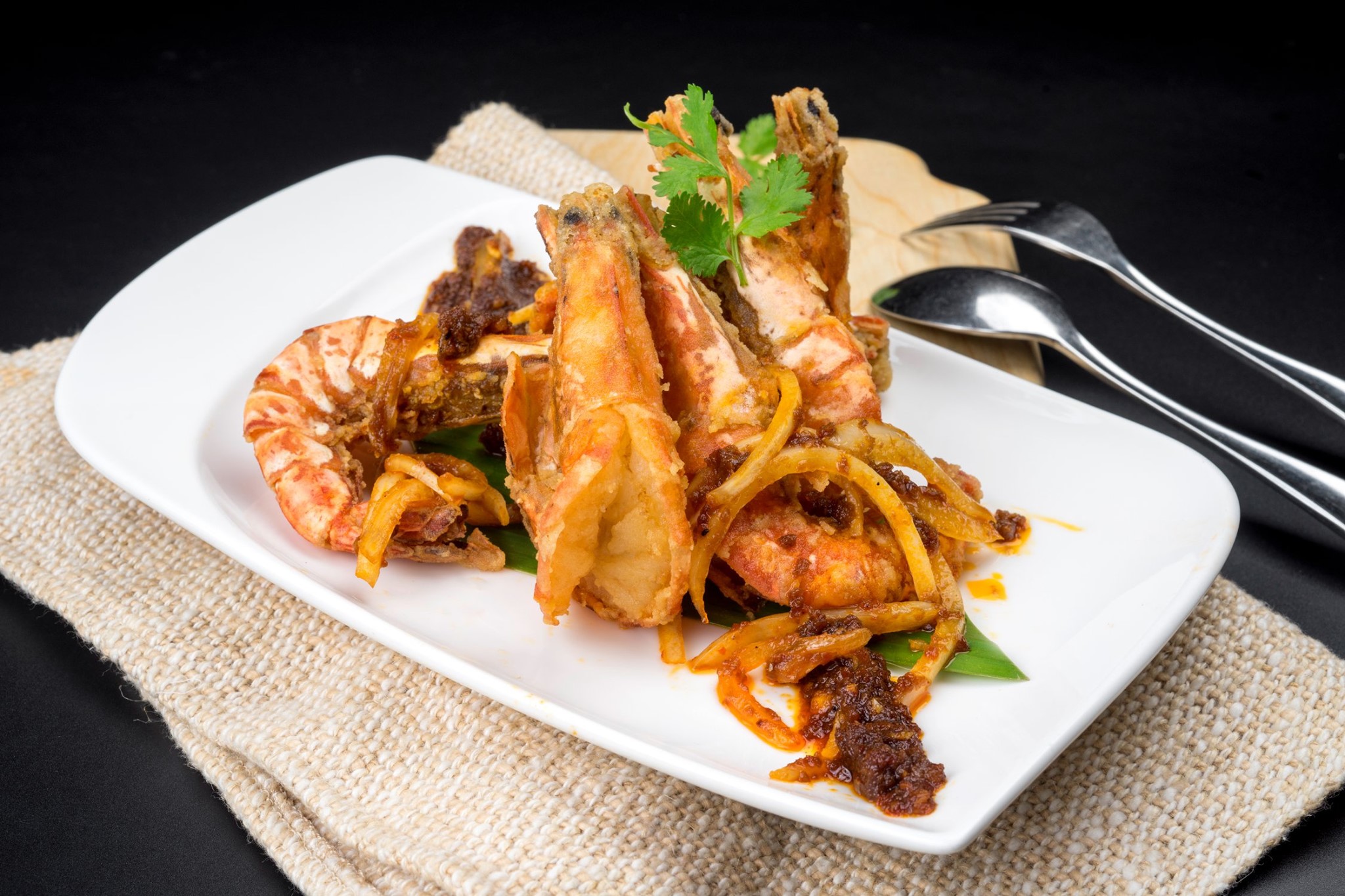 Gia vị Sambal Singapore YI JIA XIANG