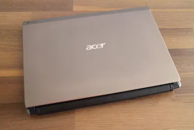 Acer Aspire Aspire 3820 Core i5 Ram 4G SSD 128G 14inch vga