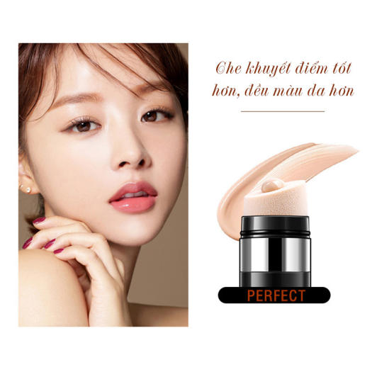 Kem nền dạng thỏi Concealer Light Cushion CC Stick Lameila