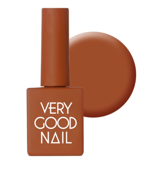 Autumn collection NATURE'S cleansing: genuine very good nail gel Korea-split Color Collection Autumn Winter
