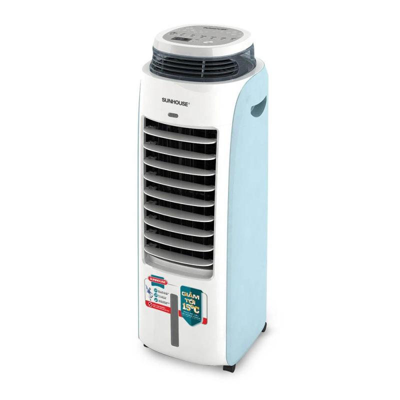Bảng giá Máy làm mát không khí và bắt muỗi SUNHOUSE SHD7718