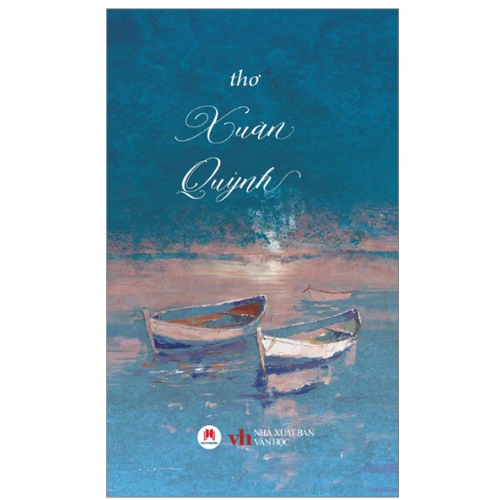 Sách - Thơ Xuân Quỳnh (Huy Hoàng) - Newshop