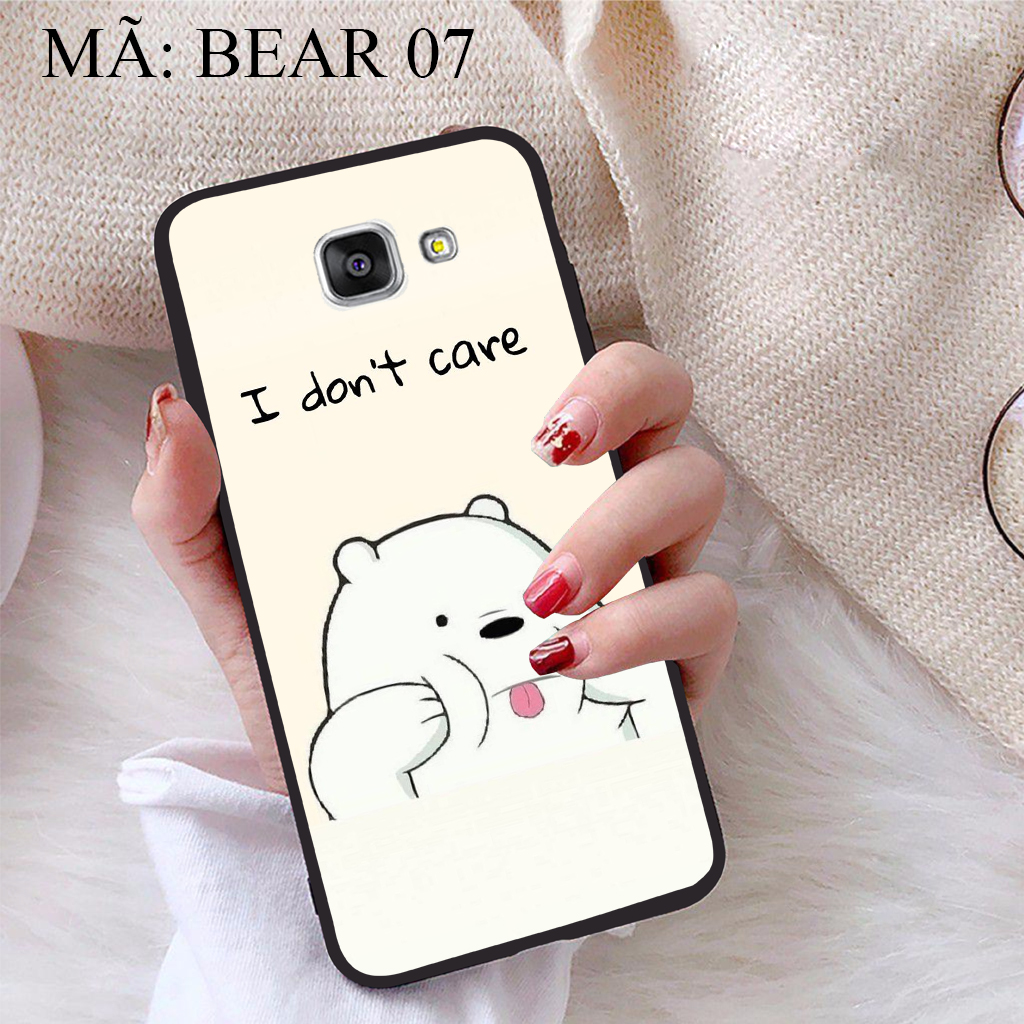 Case for Samsung Galaxy A7 2016