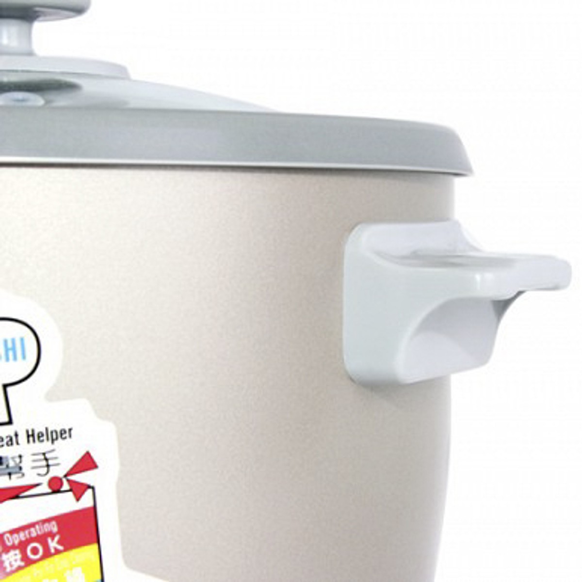 Nồi cơm điện Zojirushi NH-SQ18-TK