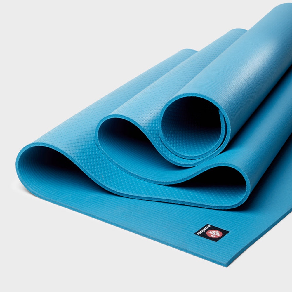 Thảm tập yoga Manduka – PRO 6mm (180 x 66cm)