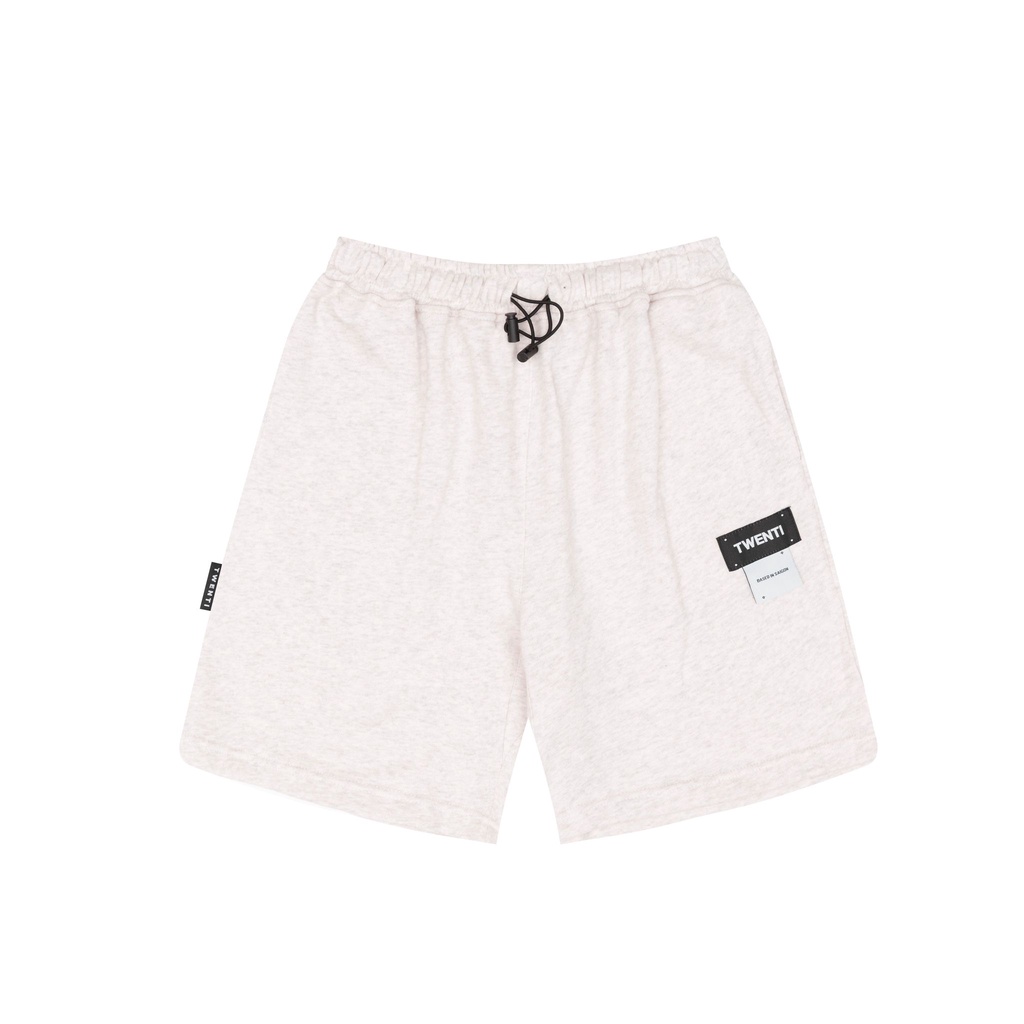 [Nhập Lazxuhuong03 - Giảm 40k/299k]QUẦN SHORT NỈ TWENTI TAG NĂNG ĐỘNG