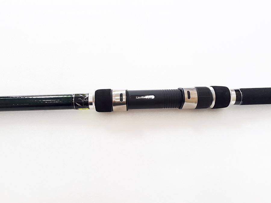 Cần Daiwa Samurai Tele 39TXH