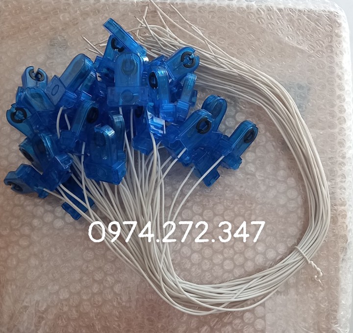 [Combo] 2 đầu máng đèn cao cấp