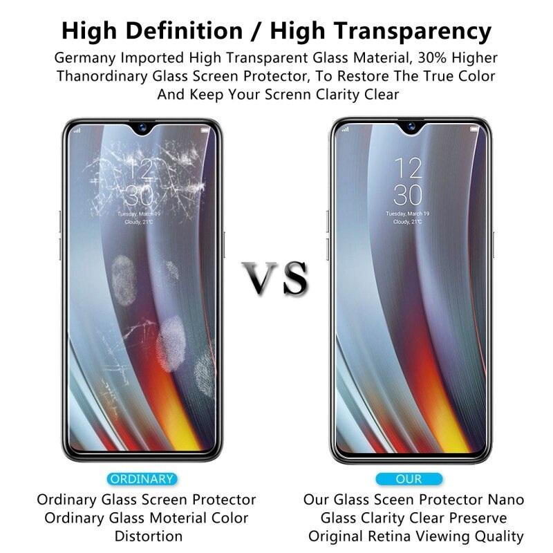 MIẾNG KÍNH CƯỜNG LỰC MÀN HÌNH OPPO A5 (2020)