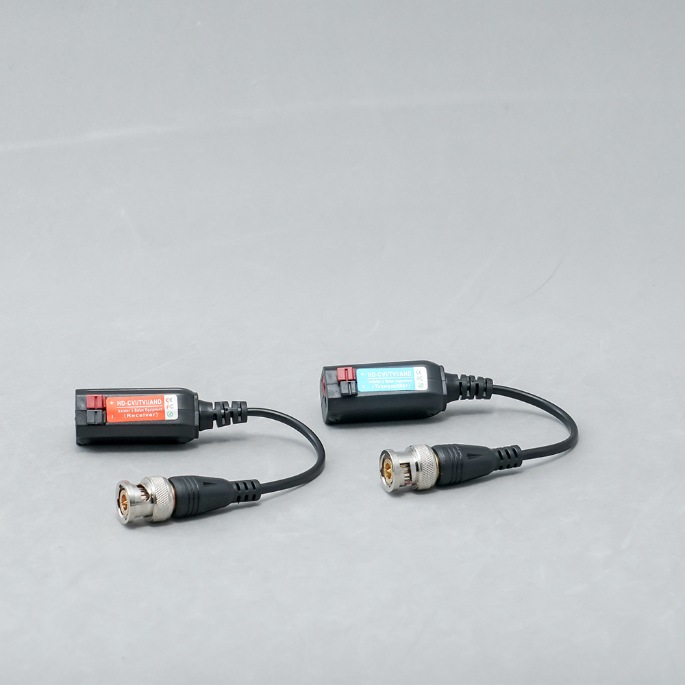 [HCM]Video balun chống nhiễu