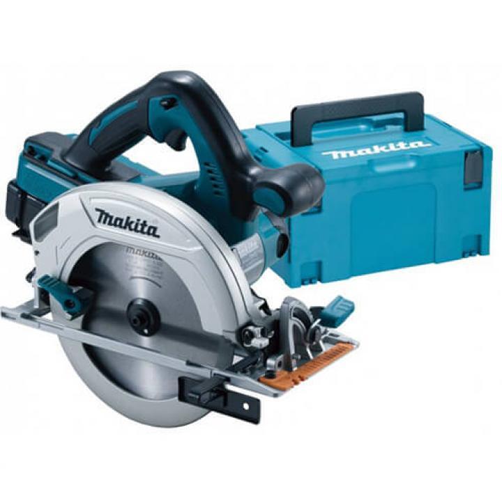 [Hàng chính hãng]Máy cưa đĩa MAKITA DHS710RM2J (18V-4.0AH)