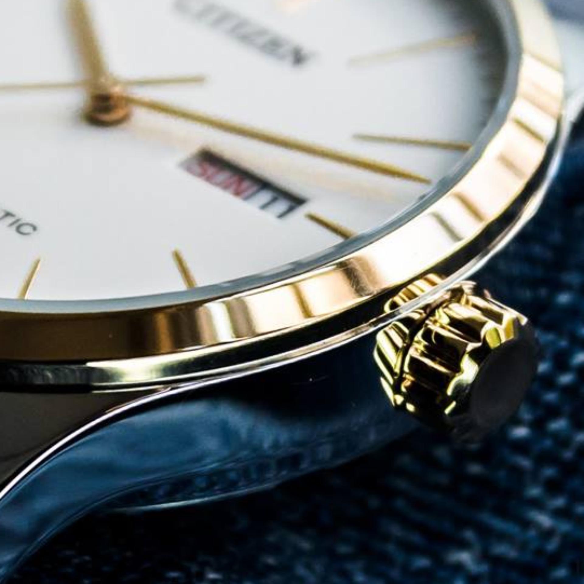 CITIZEN AUTOMATIC NH8356-87A