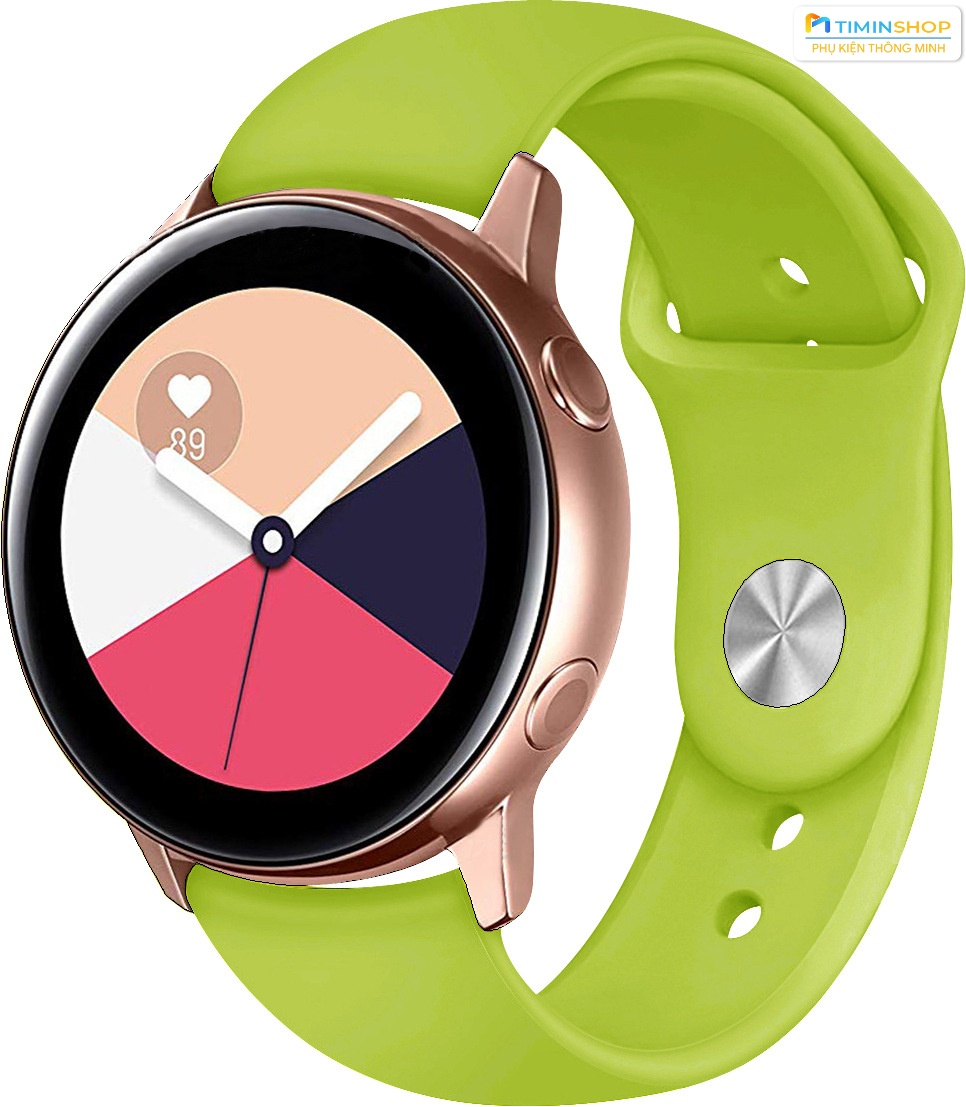 [HCM]Dây Samsung Watch 3 41/ 45mm (DSK)