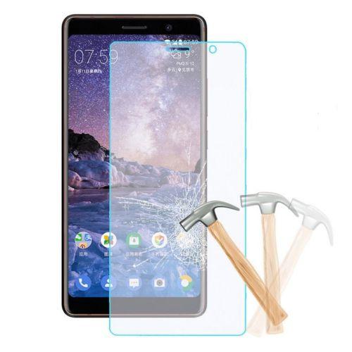 Kính Cường Lực Chống Va Đập Cho Nokia 3.1 (Trong suốt)