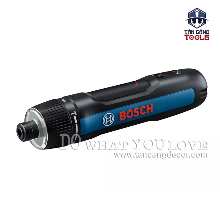 Máy Vặn Vít Điện Tử 9 Chi Tiết Bosch Go Gen 3