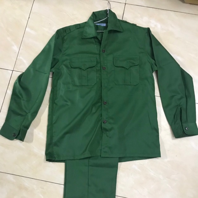 Q & A apparel uniform. Learning double stick student clothes. Labor protection clothing uniform