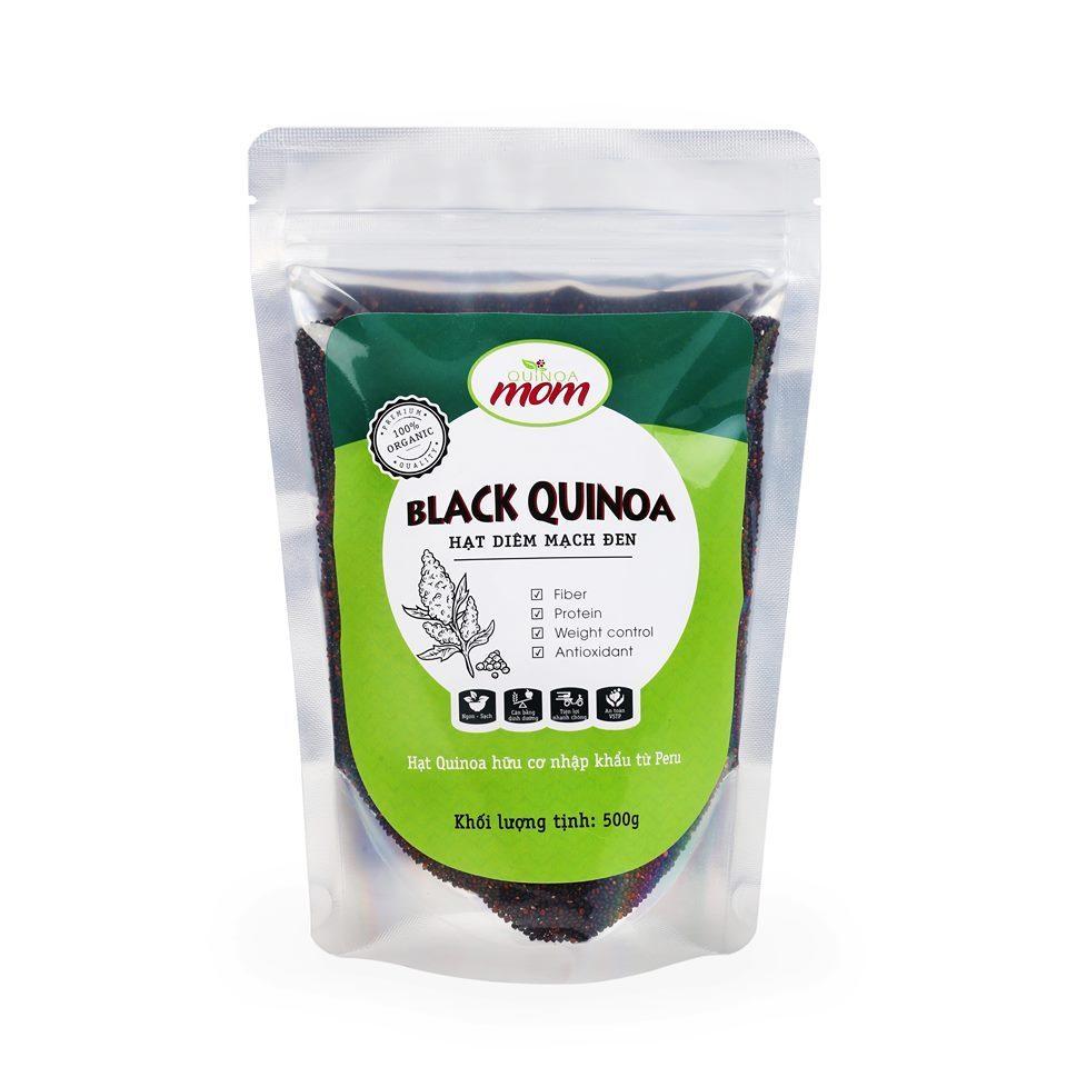 Prohibit Quinoa in our software from Peru - The part weighs 500 grams.