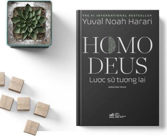 Lược sử tương lai