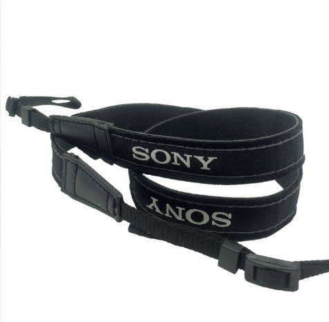 Dây đeo máy ảnh Sony Alpha - Nhiều mẫu