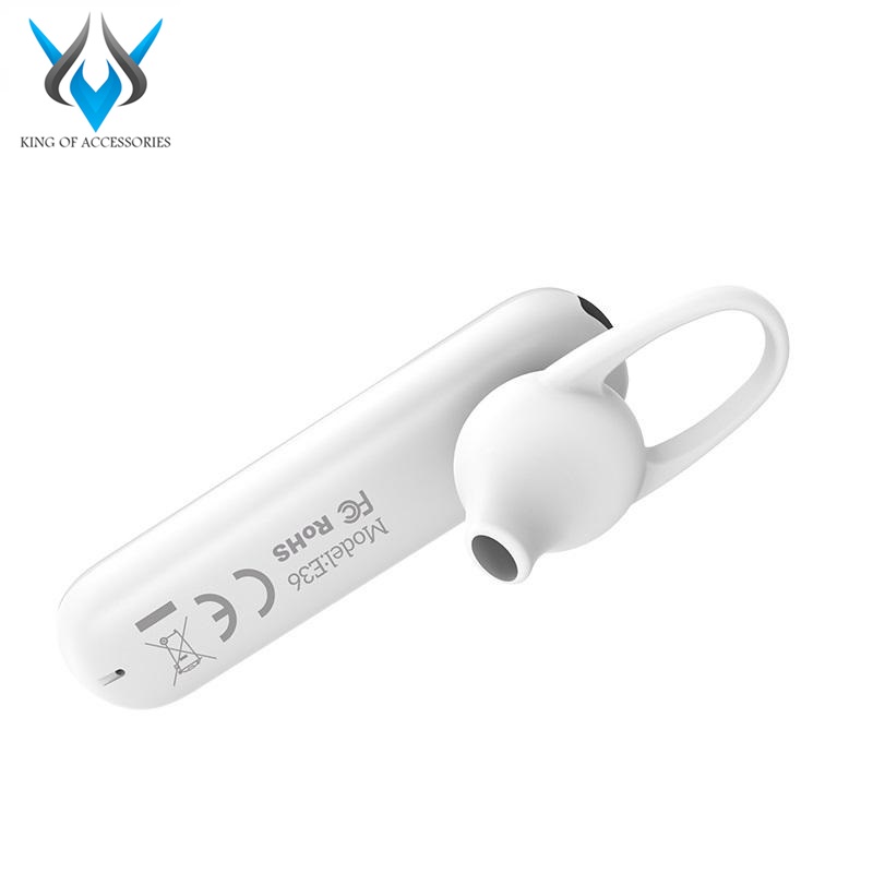 Tai nghe bluetooth nhét tai Hoco E36 V4.2 - Phụ Kiện 1986