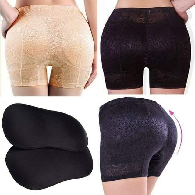 quần độn hông và mông