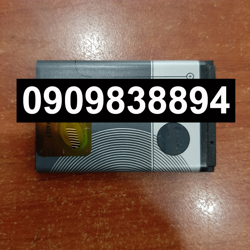 Pin điện thoại nokia c2-05 zin