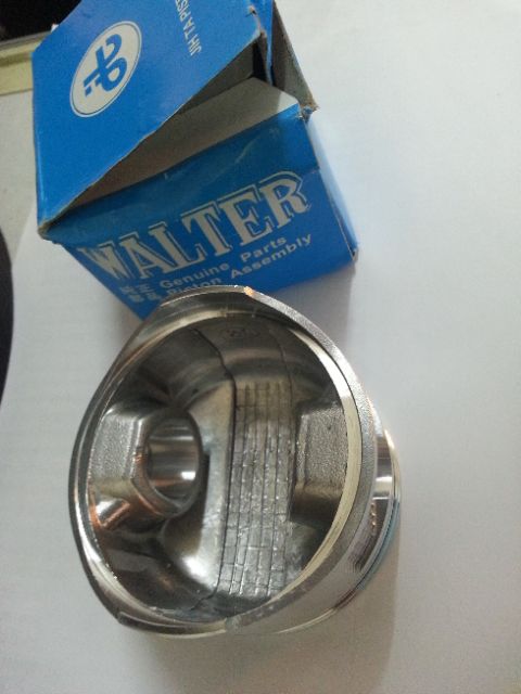 [HCM]Piston Bạc Honda 6.5Hp 7Hp