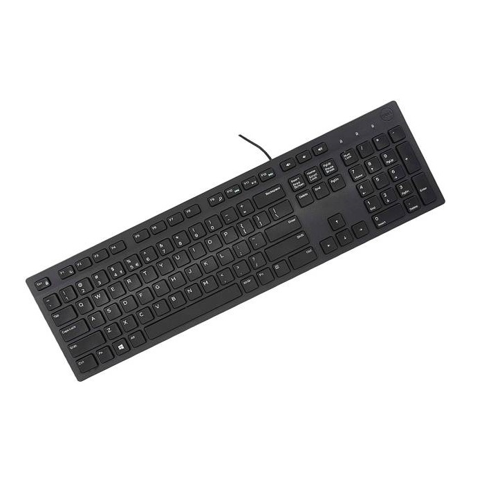 Bàn phím Dell K216 USB