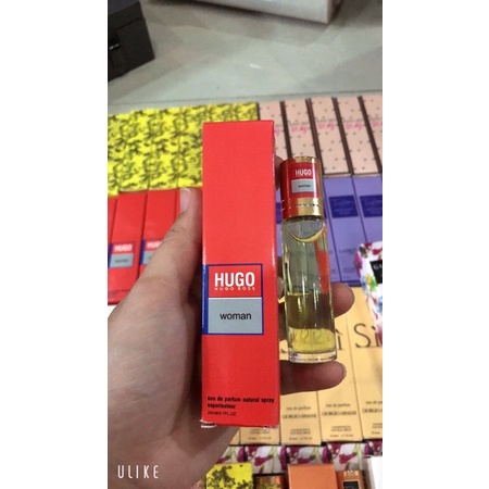 nước hoa 4d