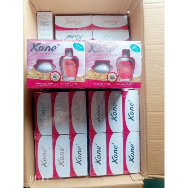 Combo 10 hộp Kone Thái Lan