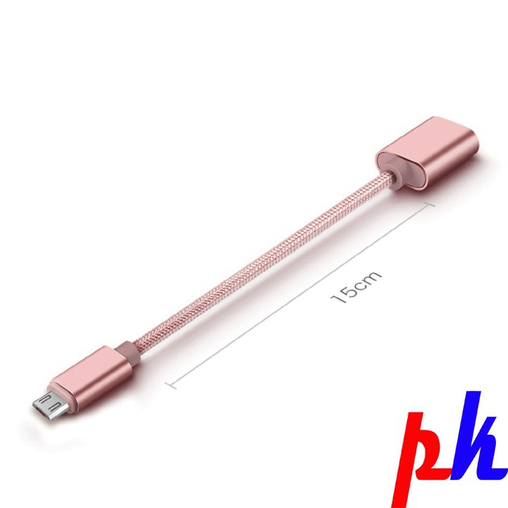 Micro USB OTG - OTG1
