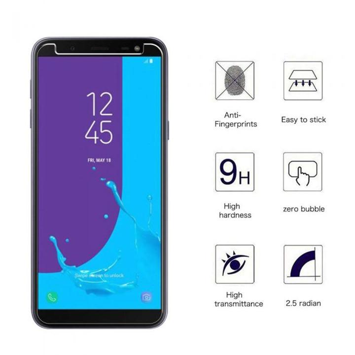 Miếng dán màn hình cường lực SAMSUNG GALAXY J6