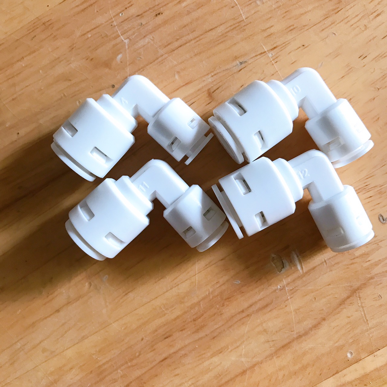Co nối nhanh 6 ra dây 10