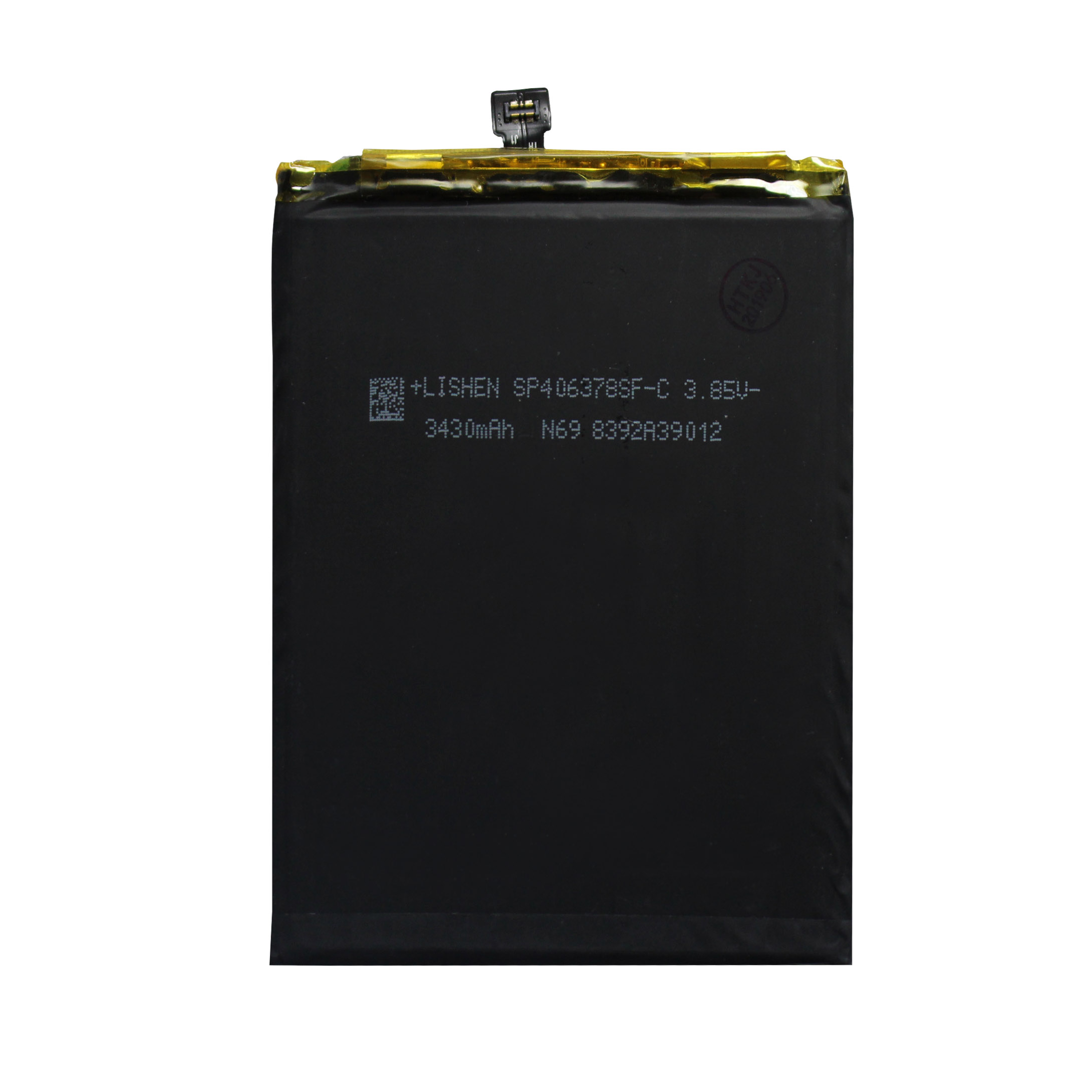 Pin dành cho Nokia 8.1, Nokia X7, Nokia 7.1 Plus HE363 3500mAh (Đen)