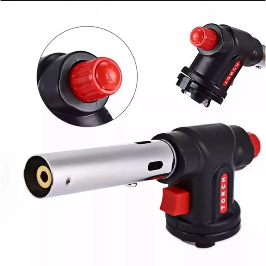 Torch Handheld Flame Light