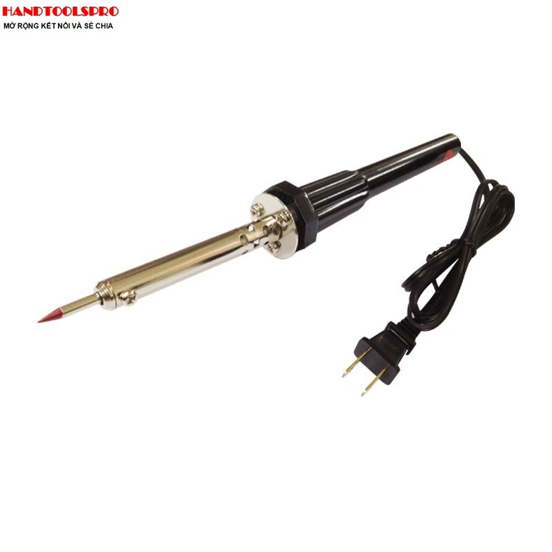 Mỏ Hàn Chì Bằng Điện 40W - 220V Top TE-1024-40W