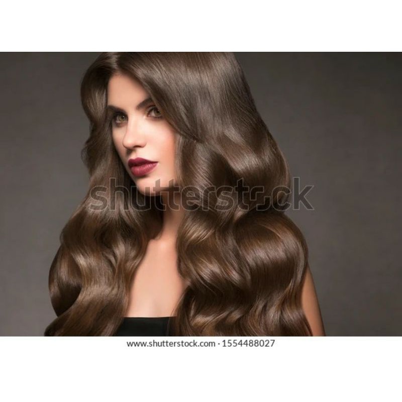 Tranh dán tường 3d dán trang trí salon tóc keo sẵn