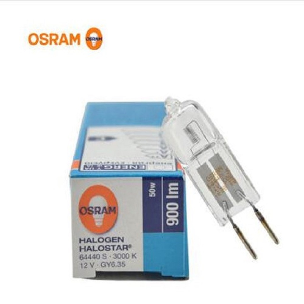Osram 64440 Bóng đèn Halogen 12V 50w osram đức