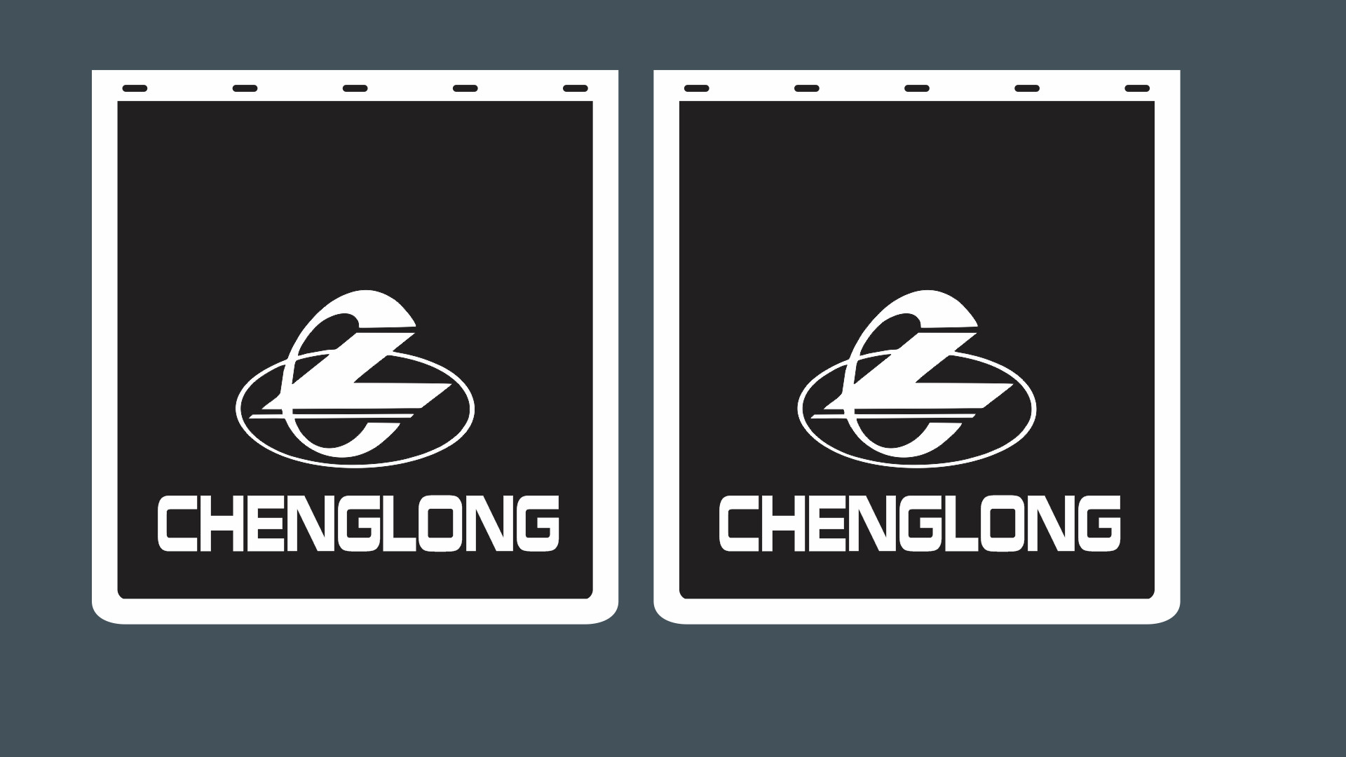 chắn bùn xe tải chất lượng cao