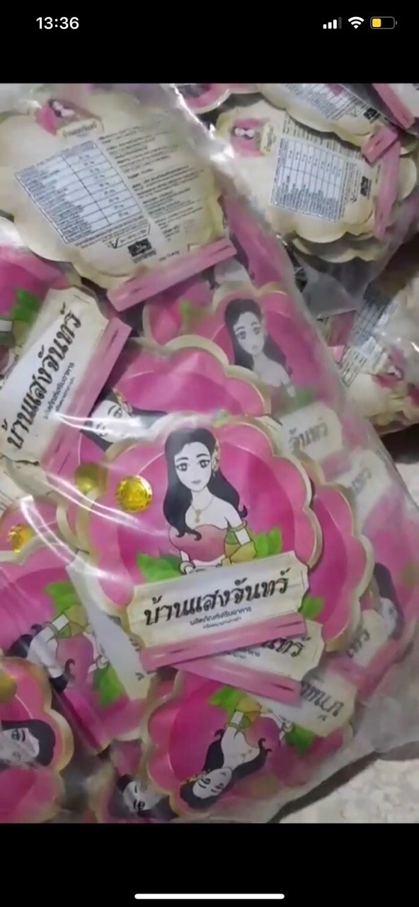 Trà viên tăng size v1 vip thái lan