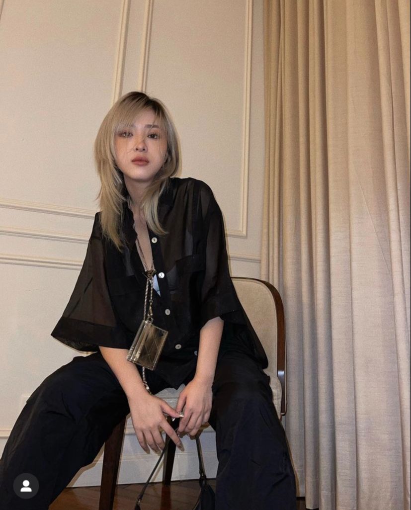 /ou'ba:d/ - ÁO SƠMI ĐEN FREESIZE form oversize tay lỡ, sơmi rộng basic nam nữ