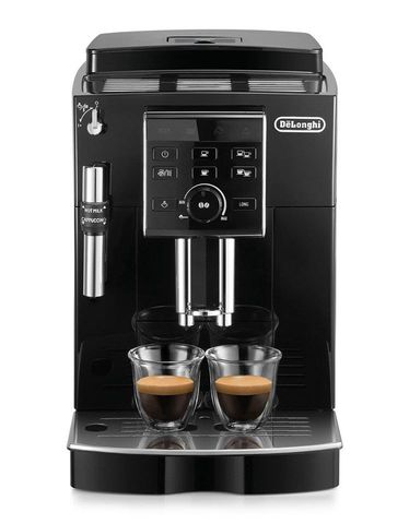 (Hàng Đức) Máy pha cafe tự động Delonghi Ecam 25.120.B